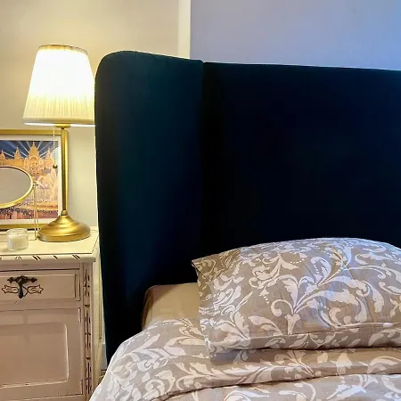 Cozy Near Bairro Alto *