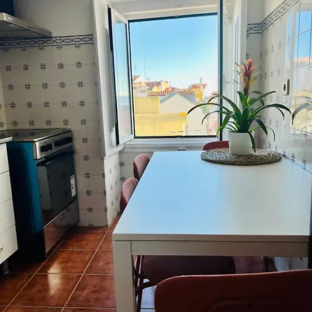 Apartment Cozy Near Bairro Alto *