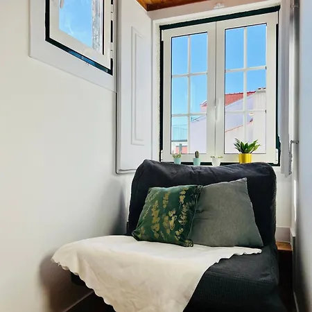 Apartamento Cozy Near Bairro Alto *