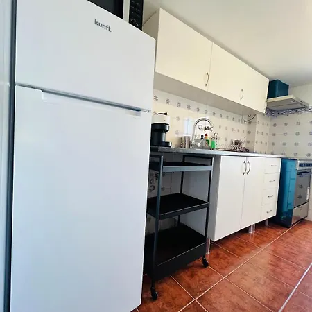 Apartment Cozy Near Bairro Alto Lisbon